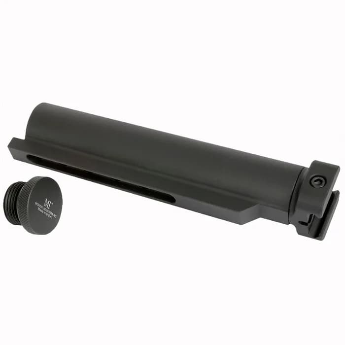 Picatinny Stock Tube Adaptor - photo 2