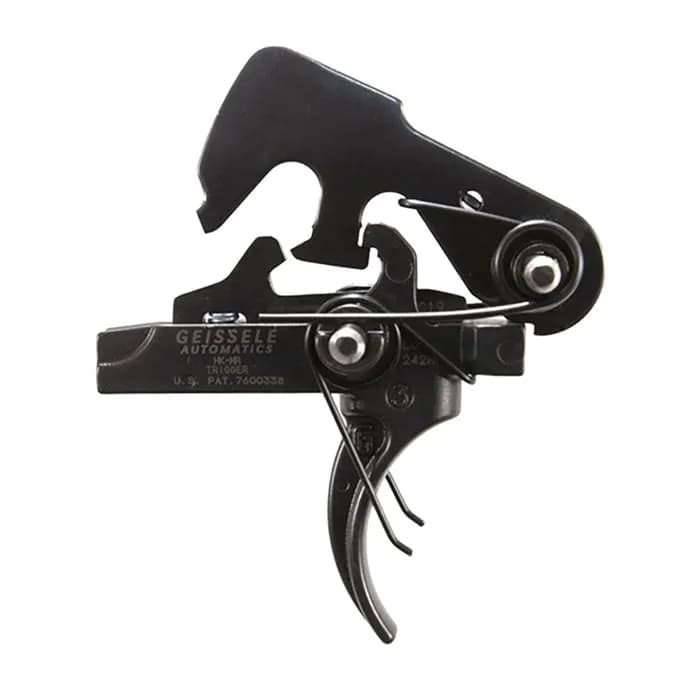 HK MR 762 2-Stage Trigger for HK762 & HK417