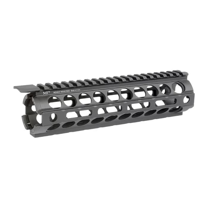 Mid-Length Handguard M-LOK