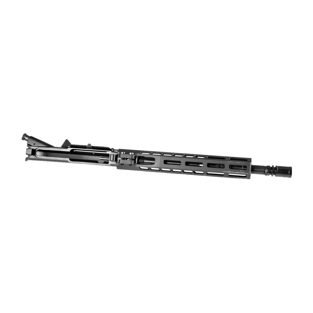 BRN-15 5.56mm 11.5" BBL .750" Gas Block Upper Receiver - photo 5