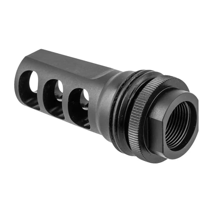 ASR 7.62 Muzzle Brake - photo 2