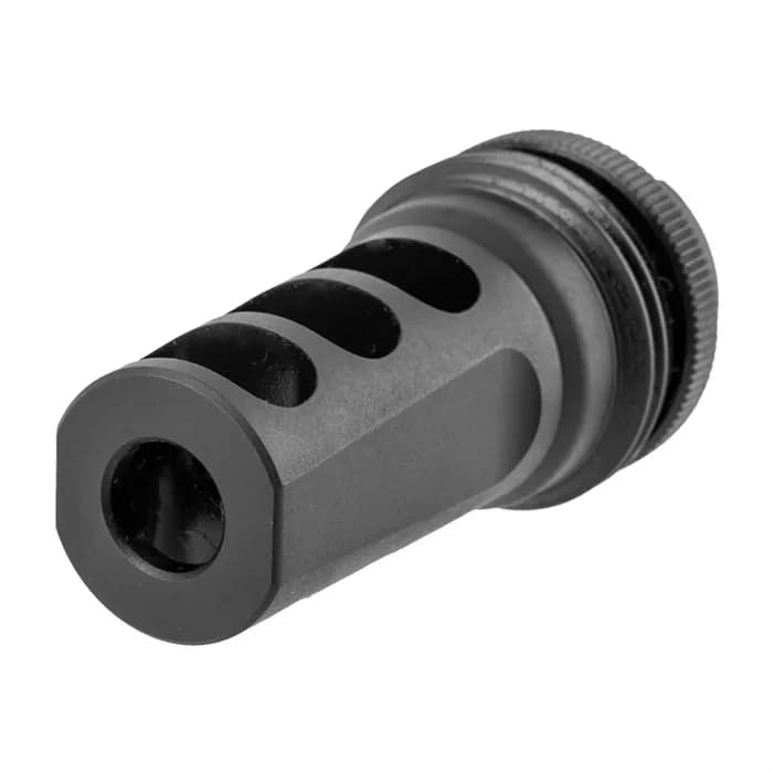 ASR 7.62 Muzzle Brake - photo 3