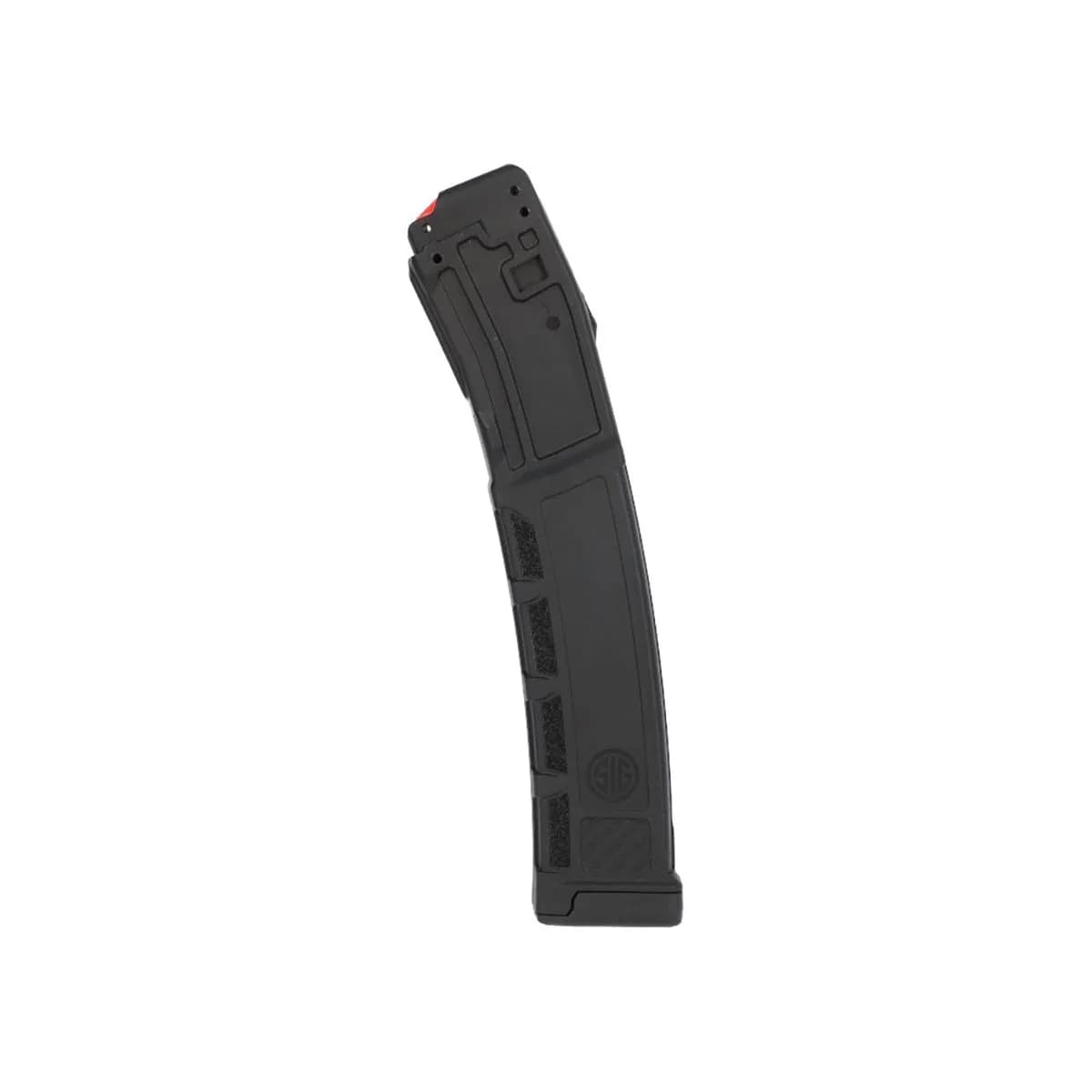 MPX 9mm Luger 35 Round Polymer Magazine Black