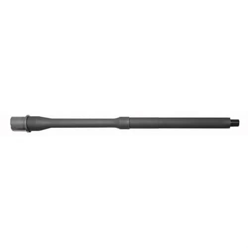 14.7" CHF Government Carbine, 5.56x45mm 1:7 RH Twist