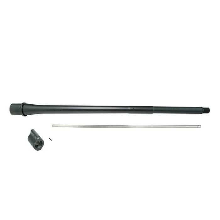 BCM AR-15 16" Enhanced Lightweight Barrel Assembly