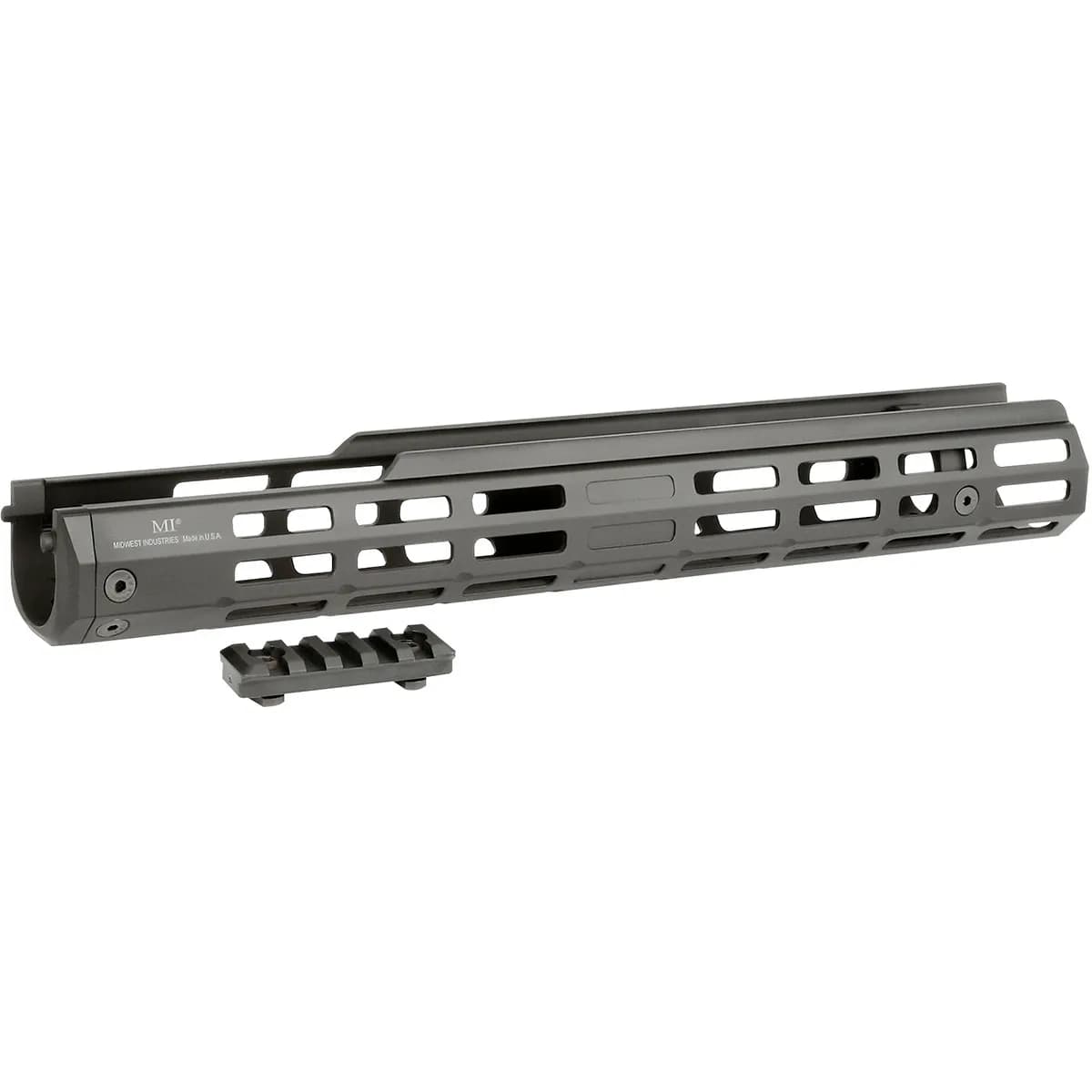 M-LOK Handguard for Beretta 1301 Black