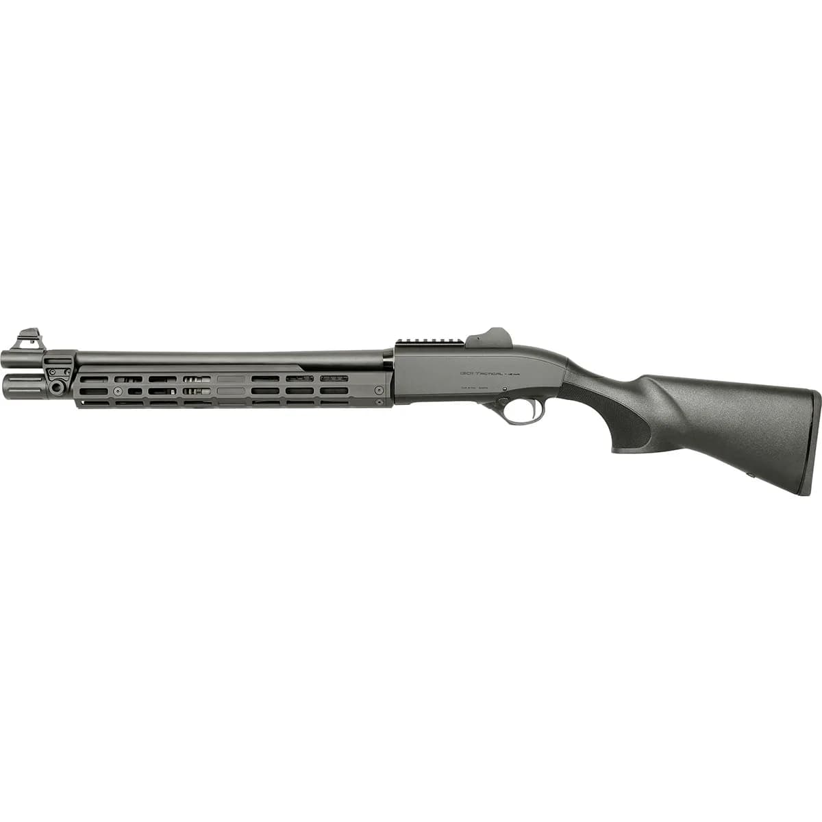 M-LOK Handguard for Beretta 1301 Black - photo 2