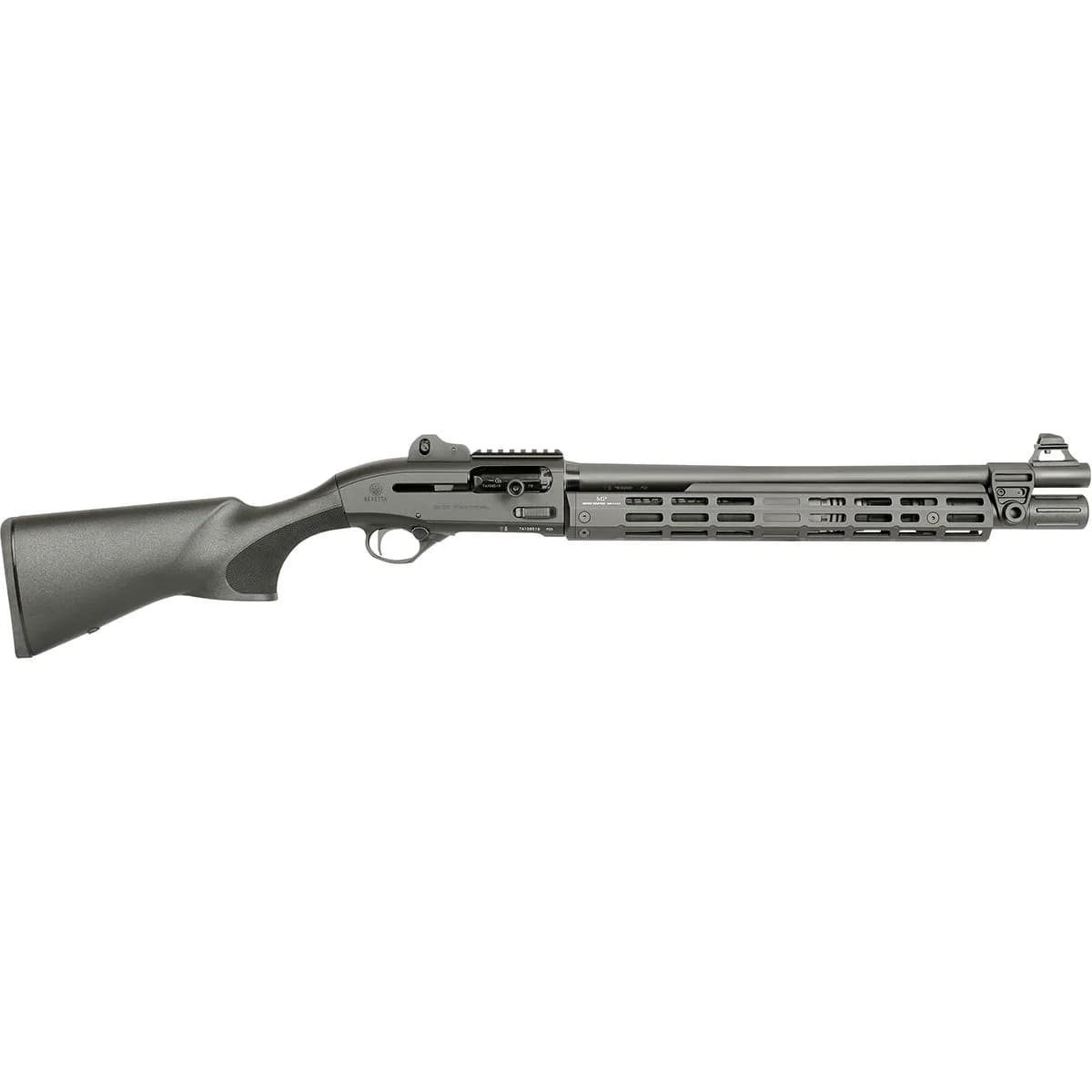 M-LOK Handguard for Beretta 1301 Black - photo 3