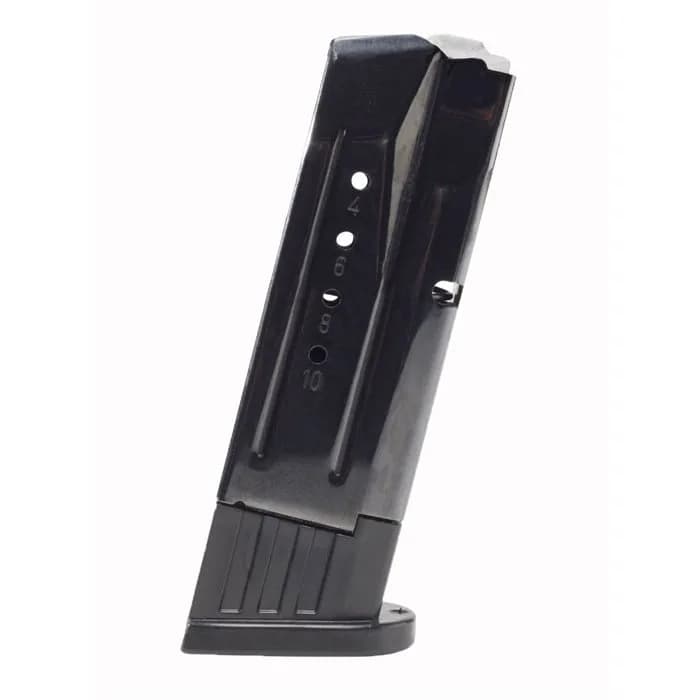 S&W M&P9 M2.0 Compact 9MM Mag   10RD MA Compliant