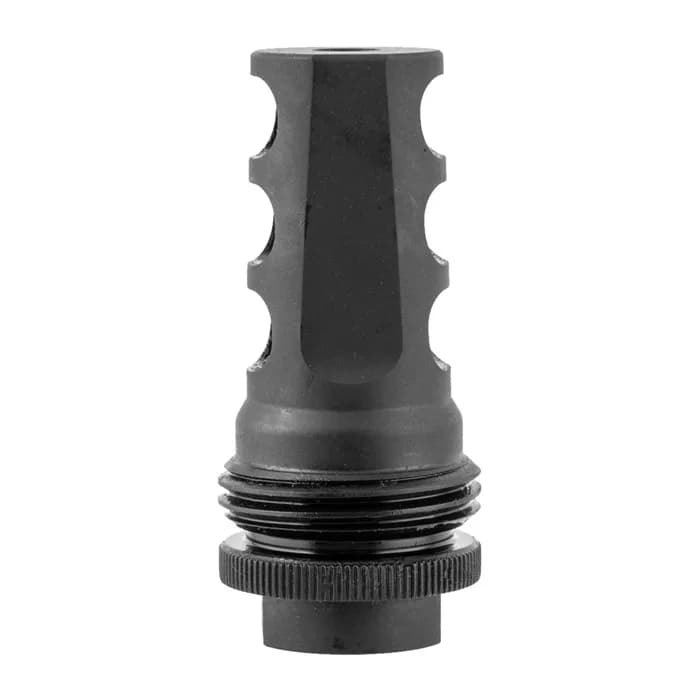 ASR 5.56 Muzzle Brake - photo 4