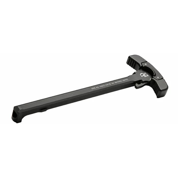 AR-15 Grip-N-Rip Ambidextrous Charging Handle 5.56 - photo 2