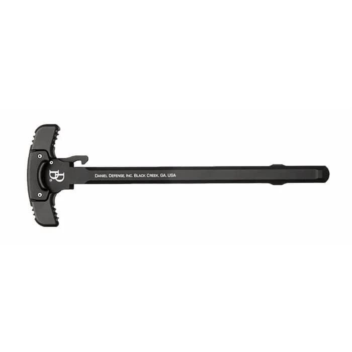 AR-15 Grip-N-Rip Ambidextrous Charging Handle 5.56 - photo 3
