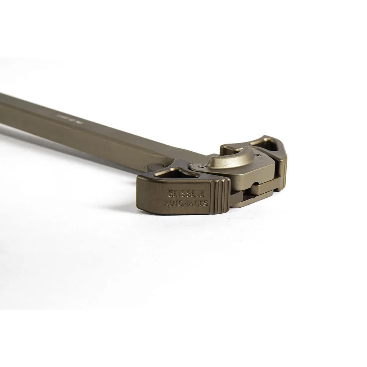 URG-I Airborne 5.56 Charging Handle DDC - photo 4