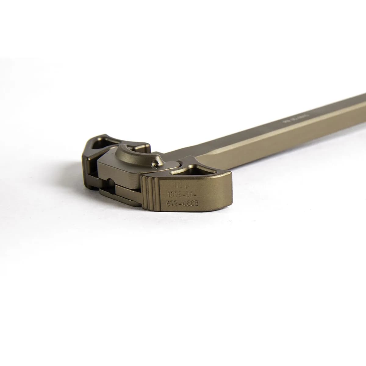 URG-I Airborne 5.56 Charging Handle DDC - photo 5