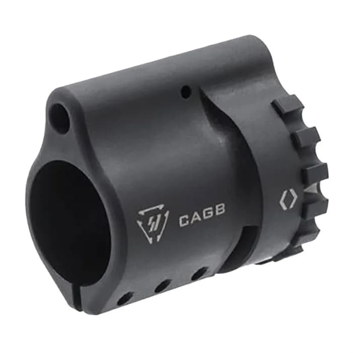 Collar Adjustable Gas Block