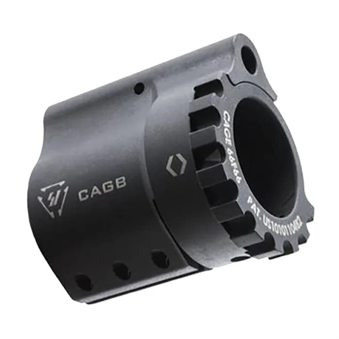 Collar Adjustable Gas Block - photo 2
