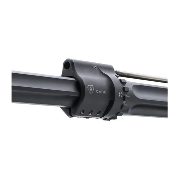 Collar Adjustable Gas Block - photo 4