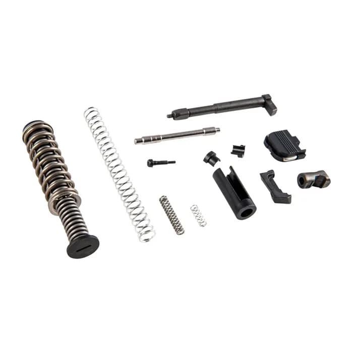 BRN Slide Parts Kit for Glock 43/43X/48
