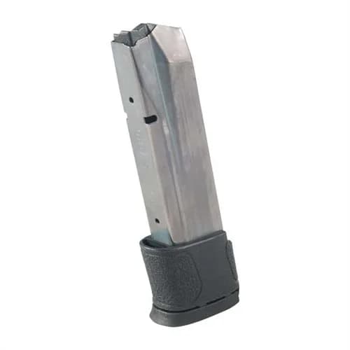 M&P .45 ACP, SS w/Black Base Pad, 14-rounds - photo 2