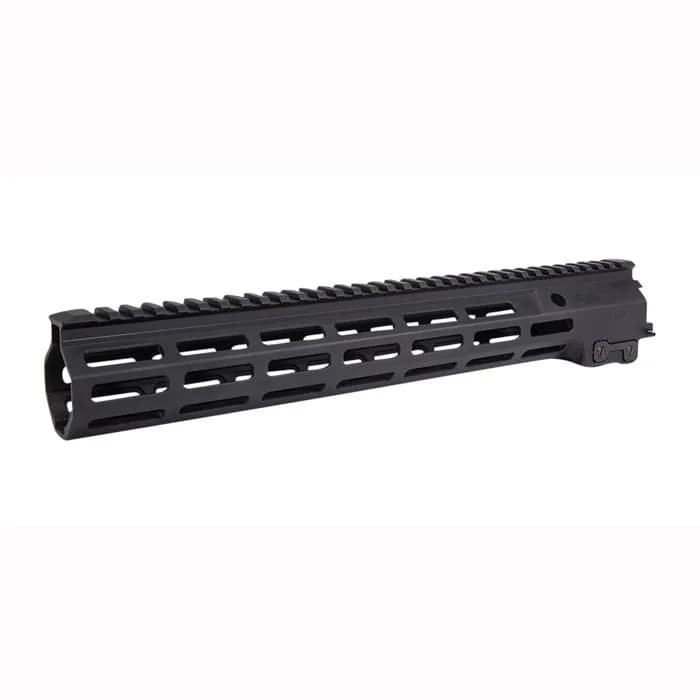 MK16 SM Rail 13.5"  M-LOK for AR-15 Blk