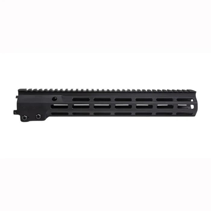 MK16 SM Rail 13.5"  M-LOK for AR-15 Blk - photo 2