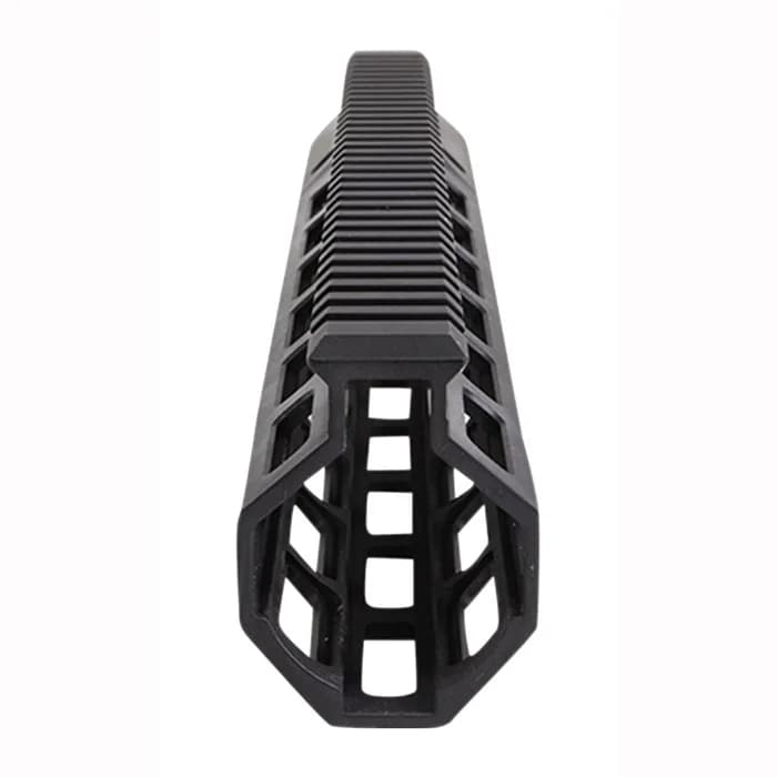 MK16 SM Rail 13.5"  M-LOK for AR-15 Blk - photo 3