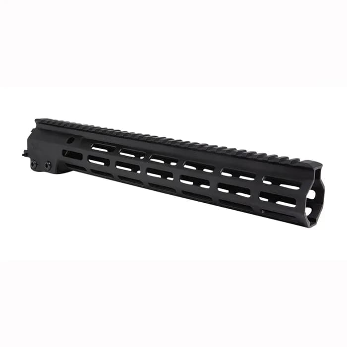 MK16 SM Rail 13.5"  M-LOK for AR-15 Blk - photo 4