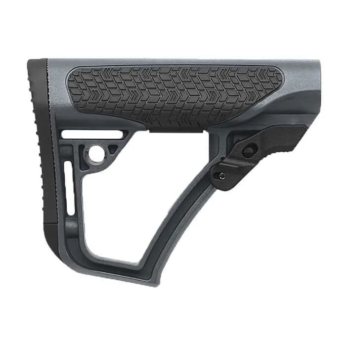 AR-15 Furniture Set Tornado Gray - photo 4