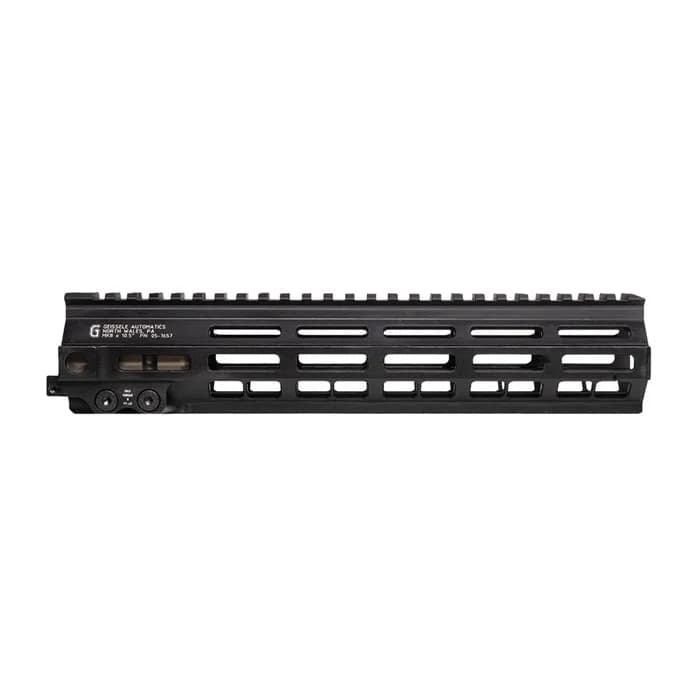 MK8 10.5" M-LOK Super Modular Rail Black - photo 2