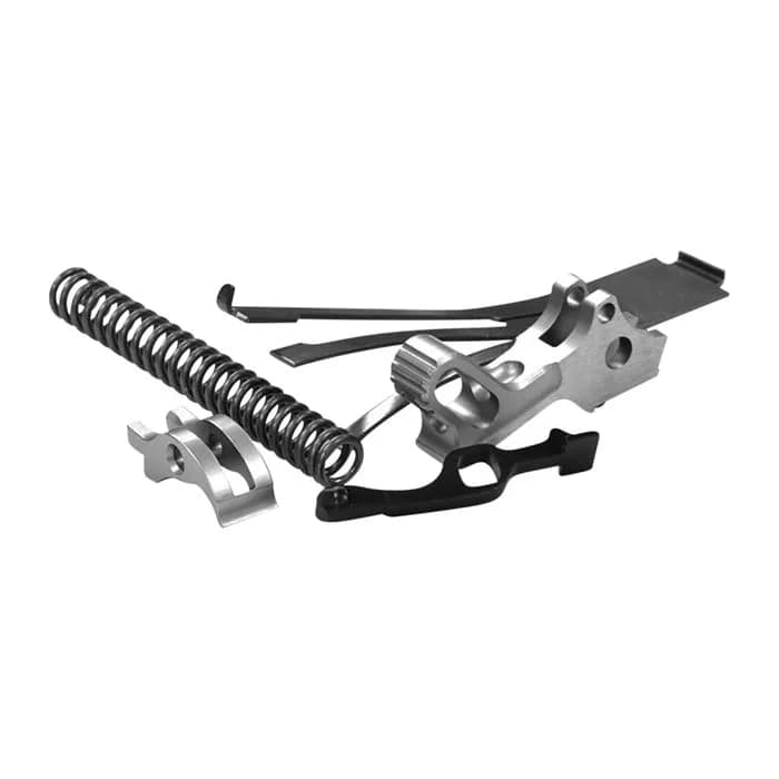 Ignition Kit With Stainless Steel Lightened Hammer