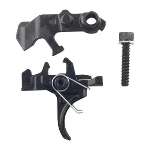 Super SCAR 2-Stage Curved Trigger for FN SCAR