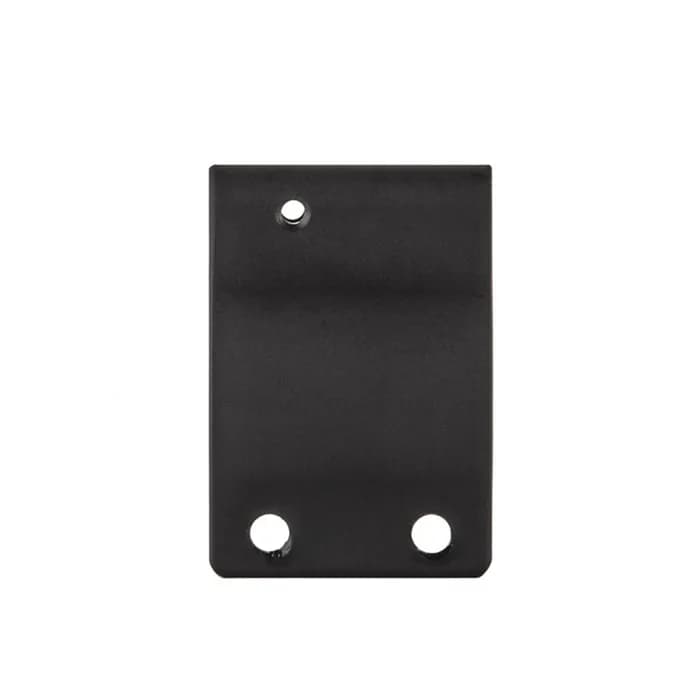 Low Profile Gas Block, Clamp, .750
