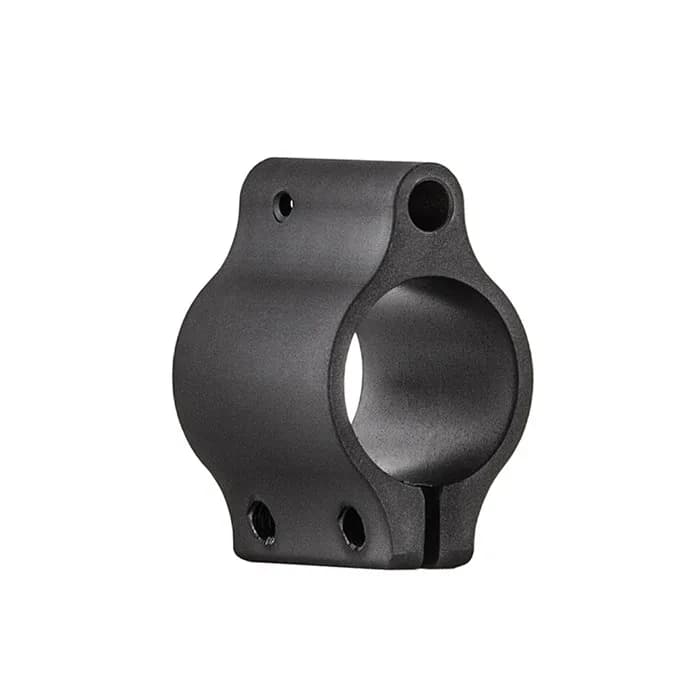Low Profile Gas Block, Clamp, .750 - photo 2