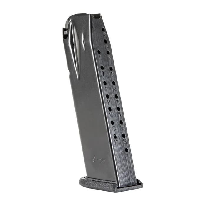 PDP Full Size 9mm Magazine 18rd