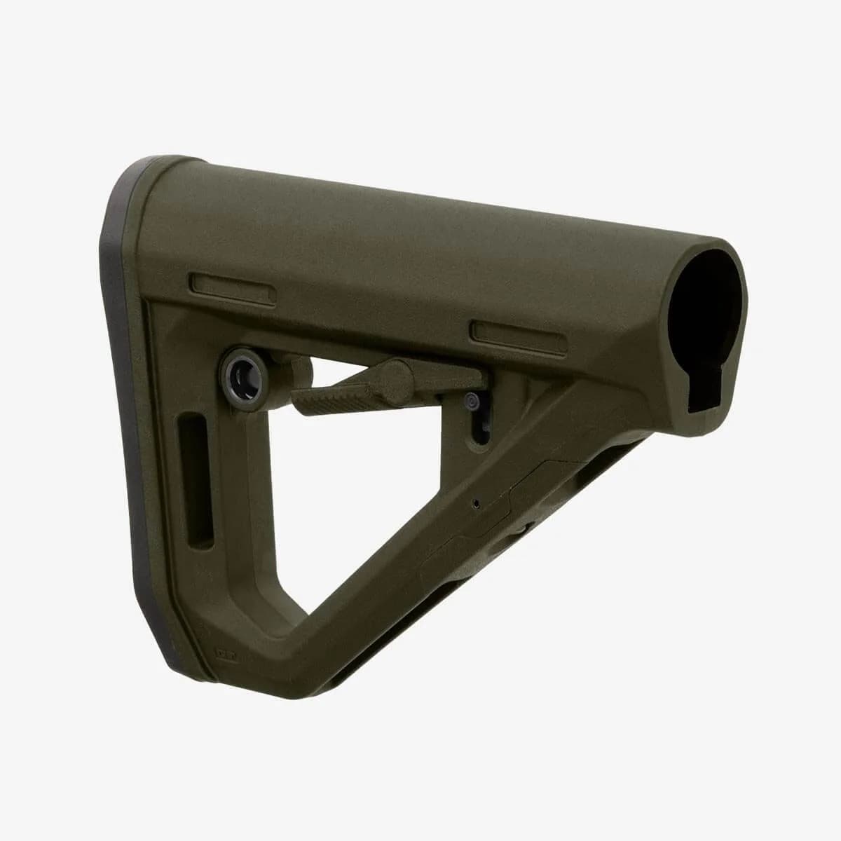 DT Collapsible Mil-Spec Carbine Stock for AR-15 ODG - photo 3