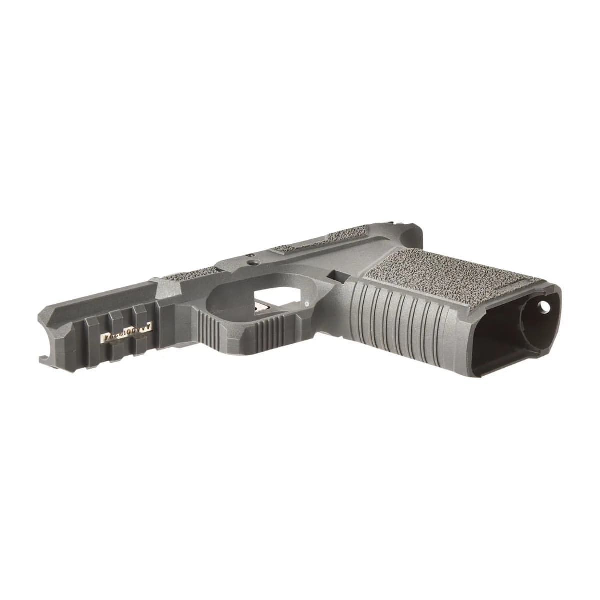 SCT 19 Compact Frame Sniper Gray - photo 3