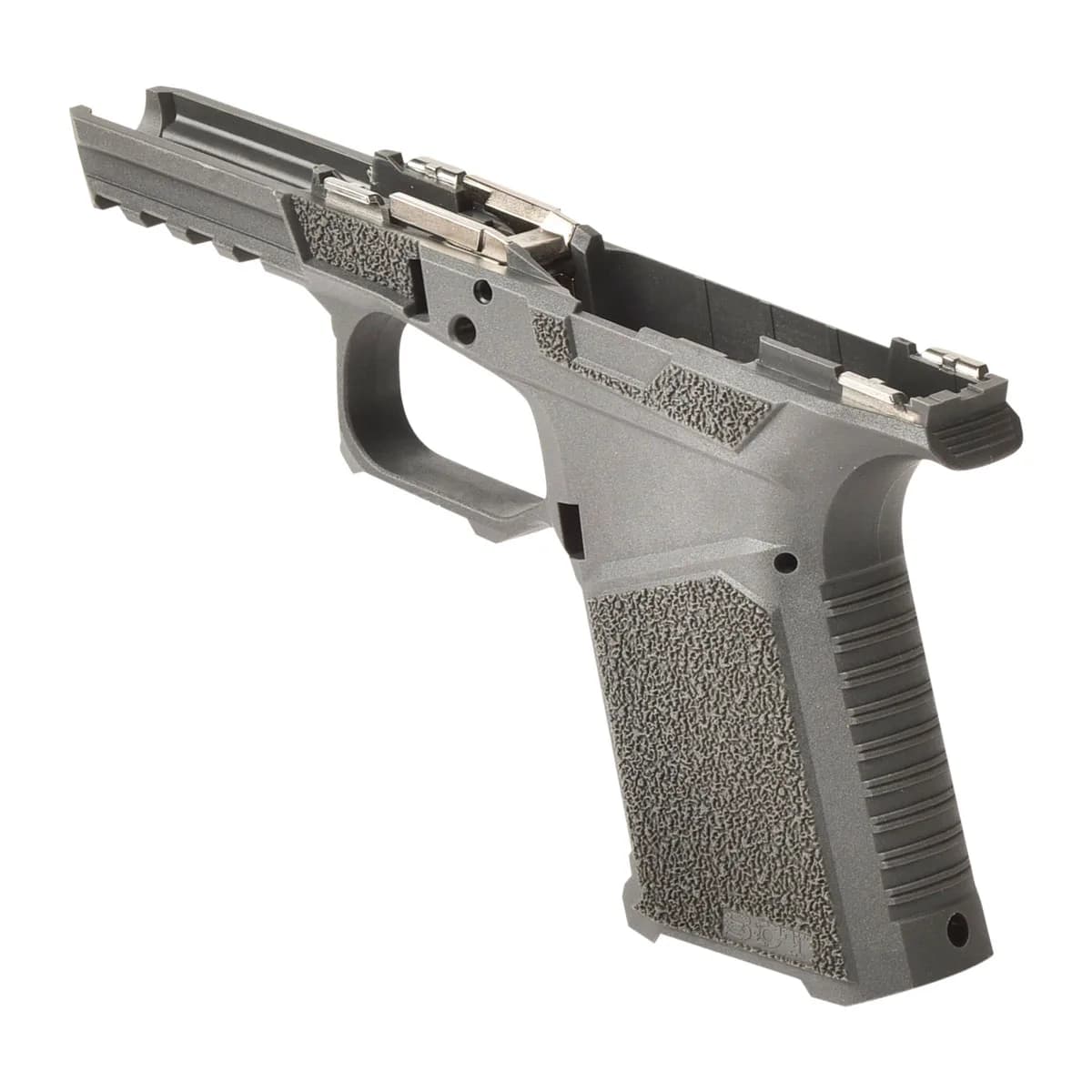 SCT 19 Compact Frame Sniper Gray - photo 4
