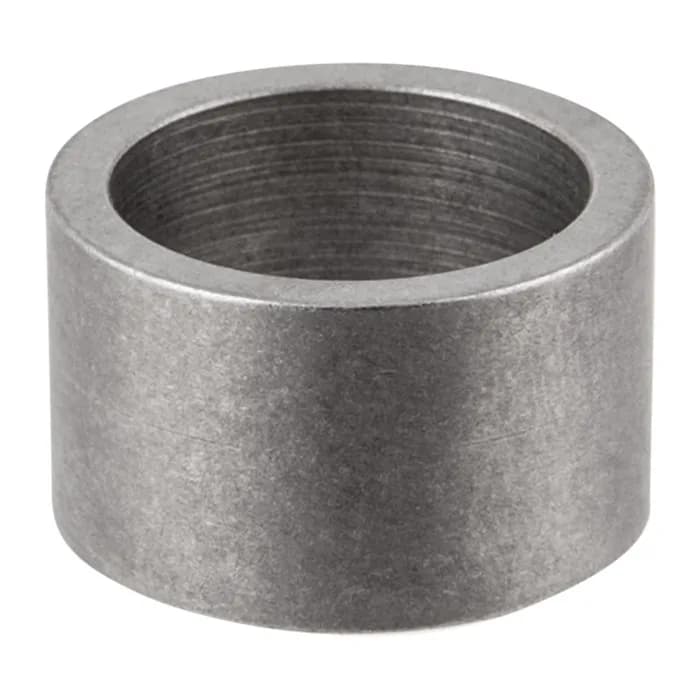 Silent Captured Spring Tungsten Weight Gen 2 - photo 3