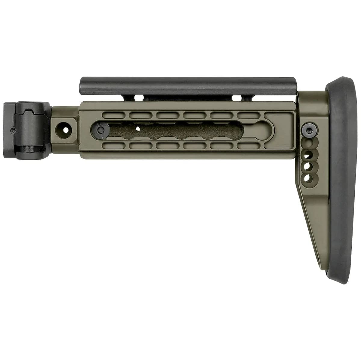 Alpha Series Folding Stock ODG