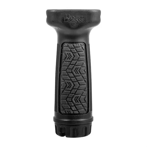 Picatinny Vertical Foregrip Polymer Black - photo 2