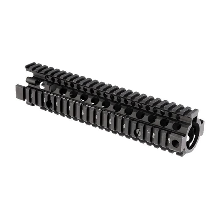 MK18 RIS II Handguard 9.55" for M4A1 Black
