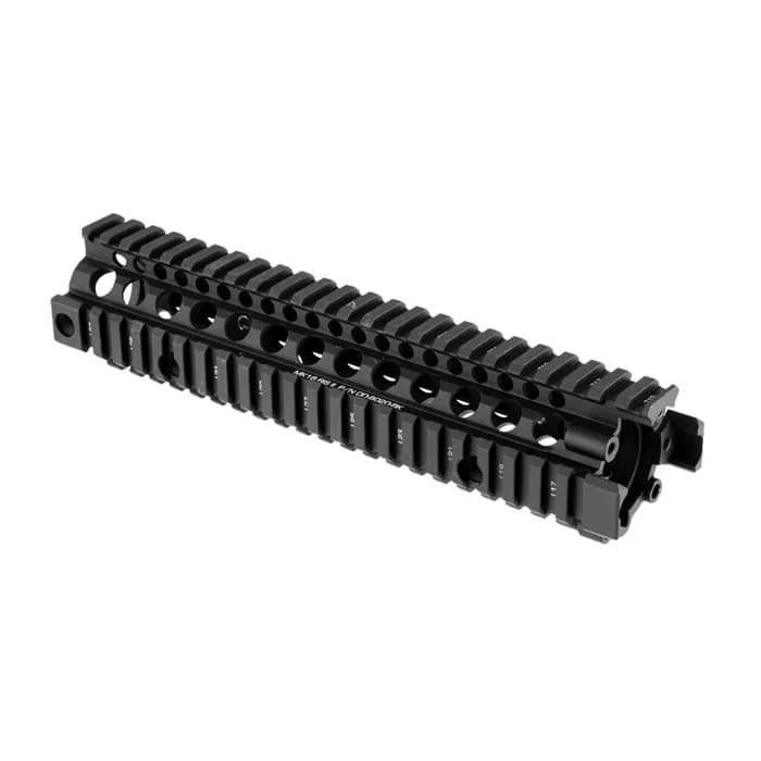 MK18 RIS II Handguard 9.55" for M4A1 Black - photo 2
