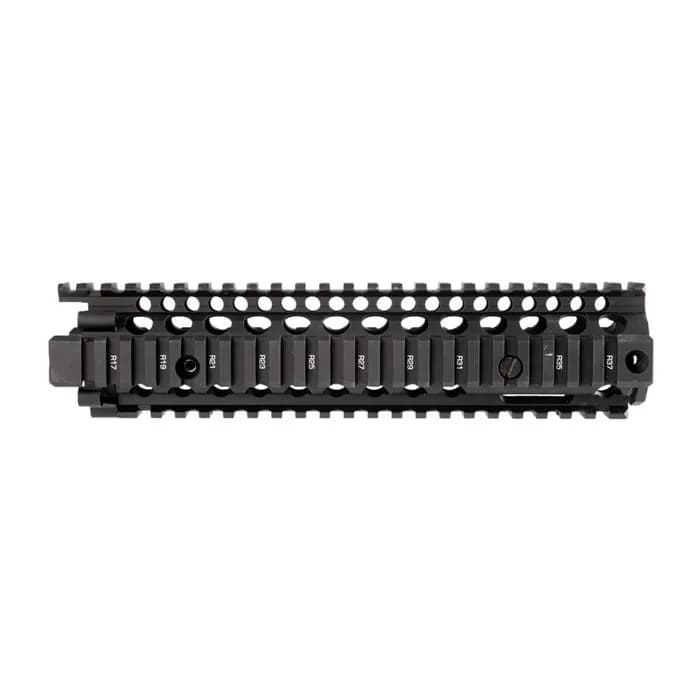 MK18 RIS II Handguard 9.55" for M4A1 Black - photo 3