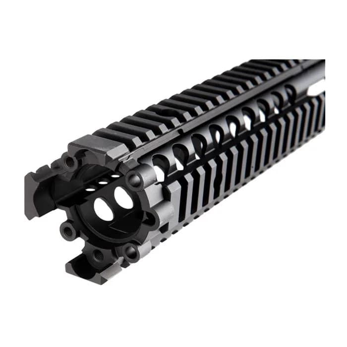 MK18 RIS II Handguard 9.55" for M4A1 Black - photo 4