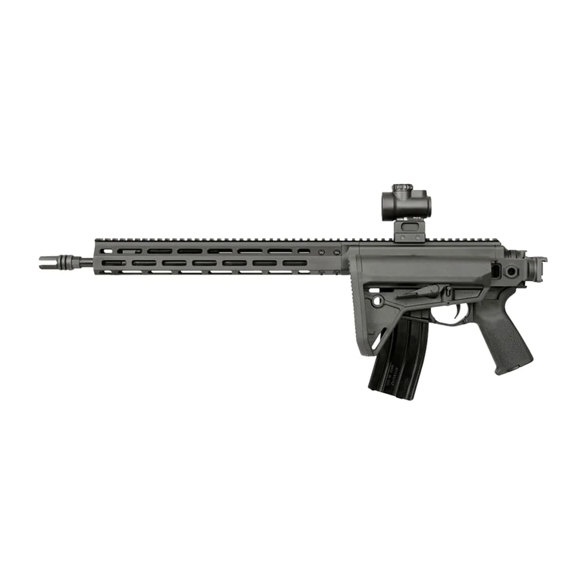 Alpha Series M4 Beam Side Folder