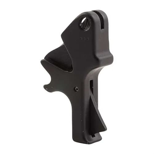 Flat Faced Forward Set Sear & Trigger Kit, Black - photo 3