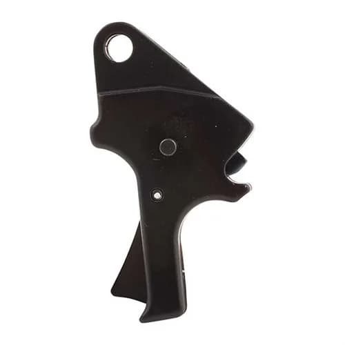 Flat Faced Forward Set Sear & Trigger Kit, Black - photo 4