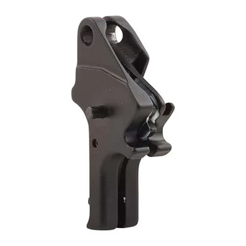 Flat Faced Forward Set Sear & Trigger Kit, Black - photo 5