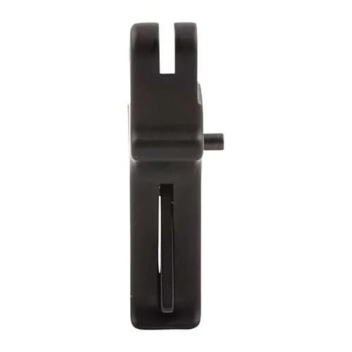 Flat Faced Forward Set Sear & Trigger Kit, Black - photo 6