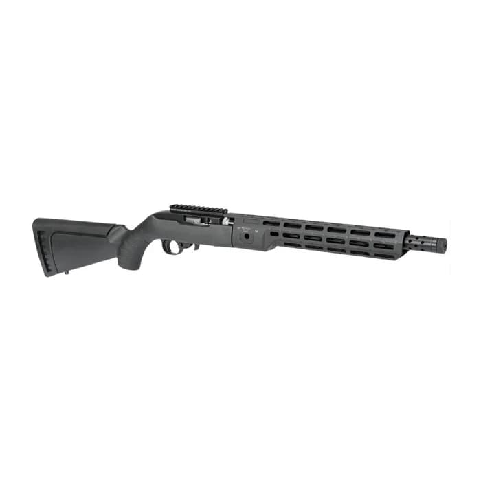 Ruger 10/22~ 13" Takedown Hanguard M-LOK Blk - photo 2